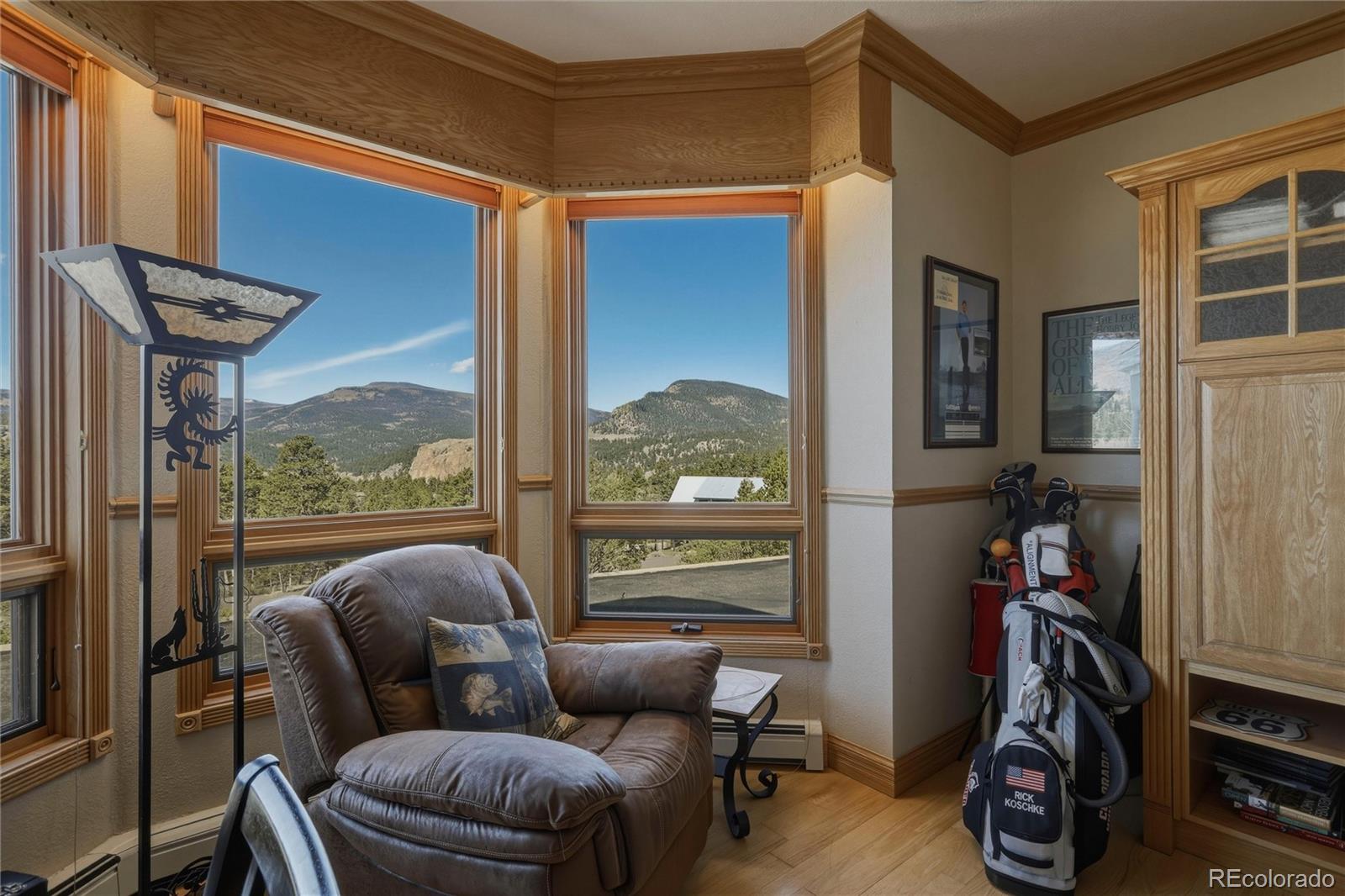 465 N Skyline Drive South Fork CO 81154