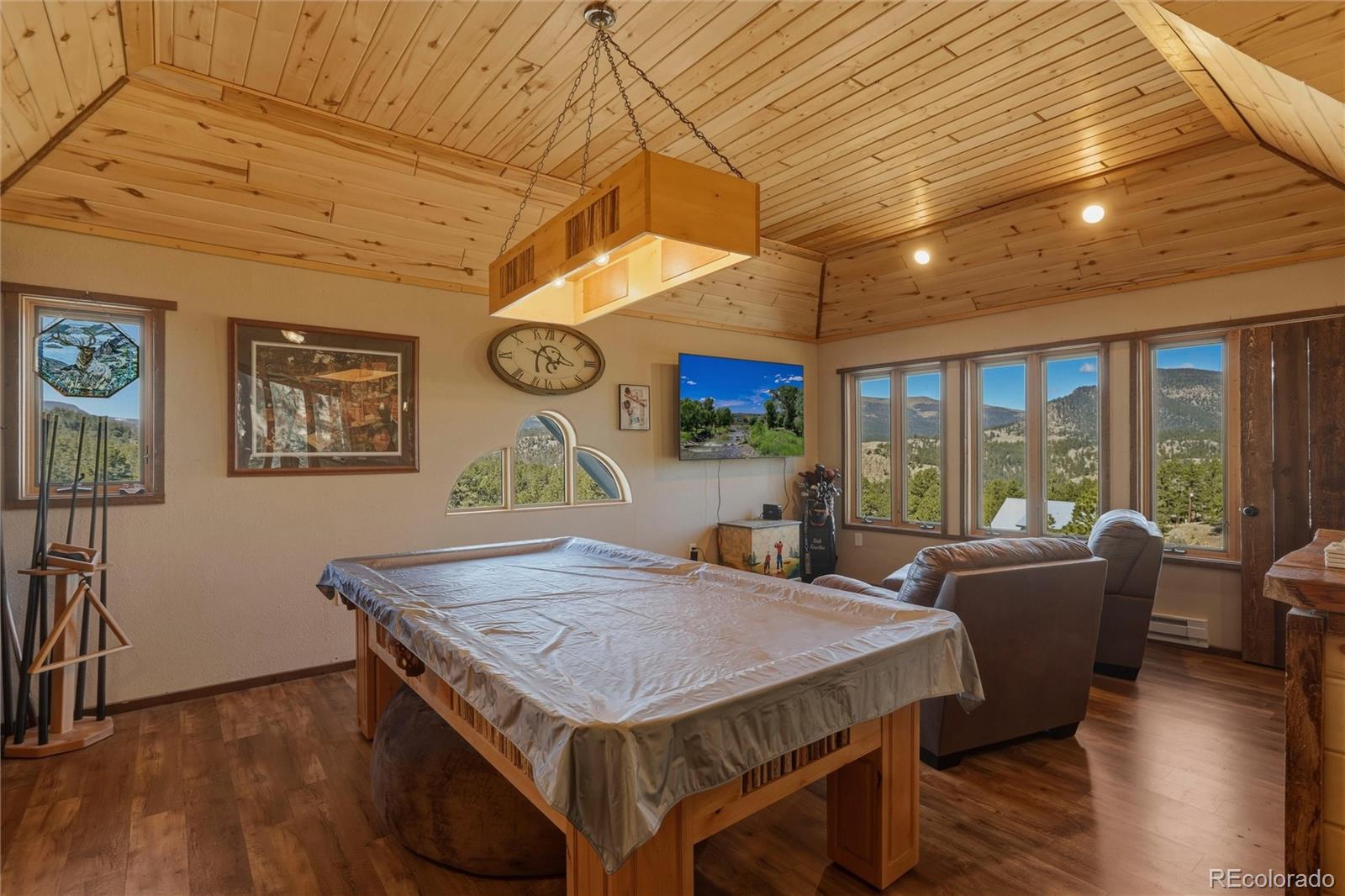 465 N Skyline Drive South Fork CO 81154
