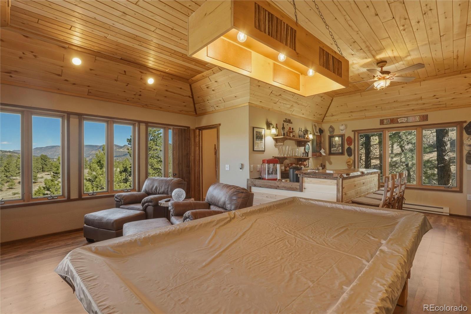 465 N Skyline Drive South Fork CO 81154