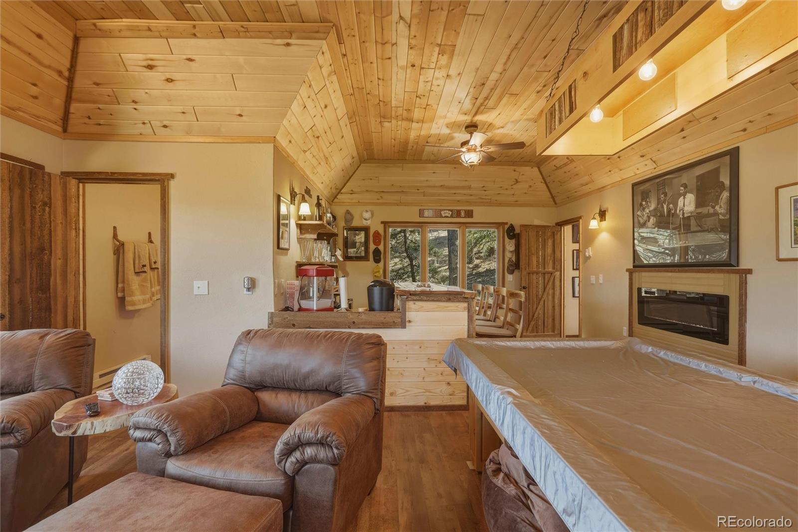 465 N Skyline Drive South Fork CO 81154