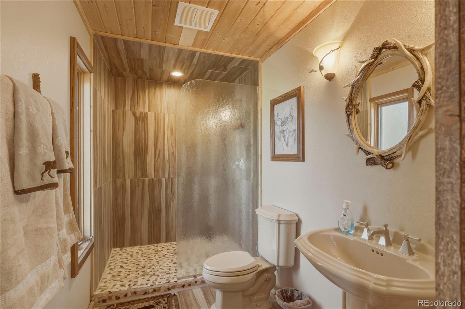 465 N Skyline Drive South Fork CO 81154