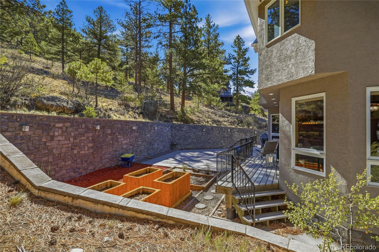 465 N Skyline Drive South Fork CO 81154