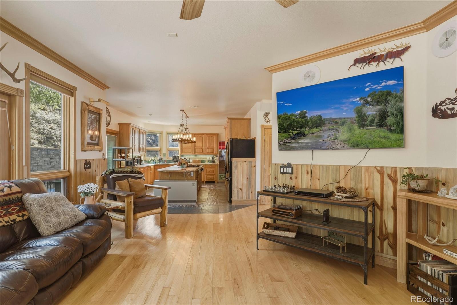 465 N Skyline Drive South Fork CO 81154