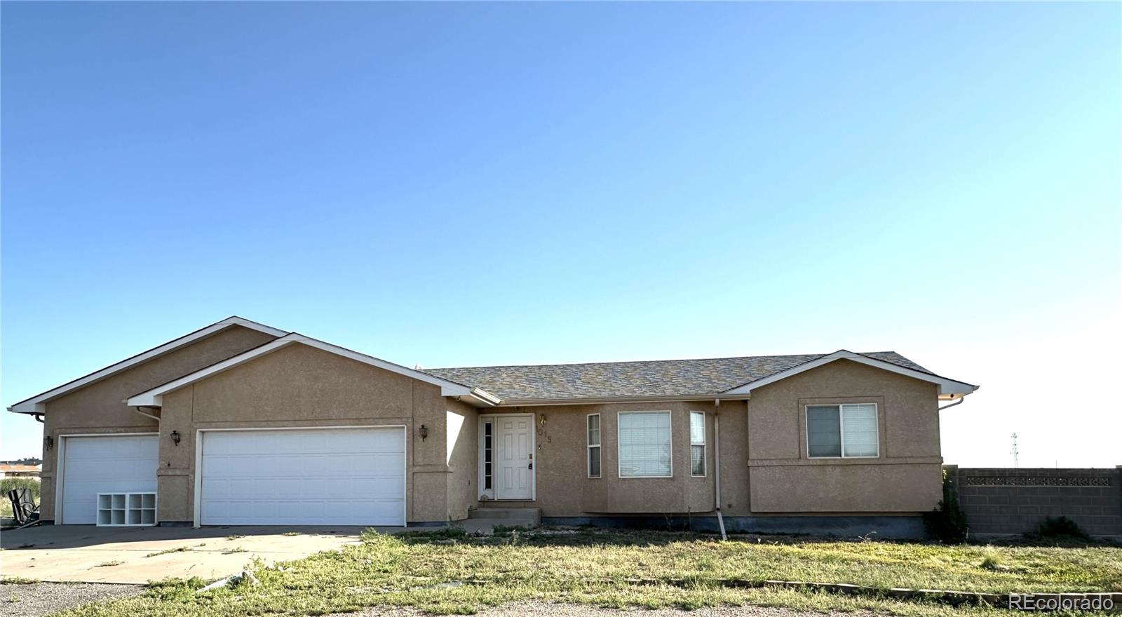 1015 Broken Bow Pueblo West CO 81007