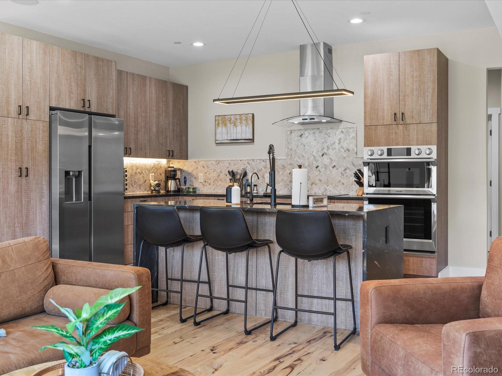 718 Emerson Gulch Road Boulder CO 80302