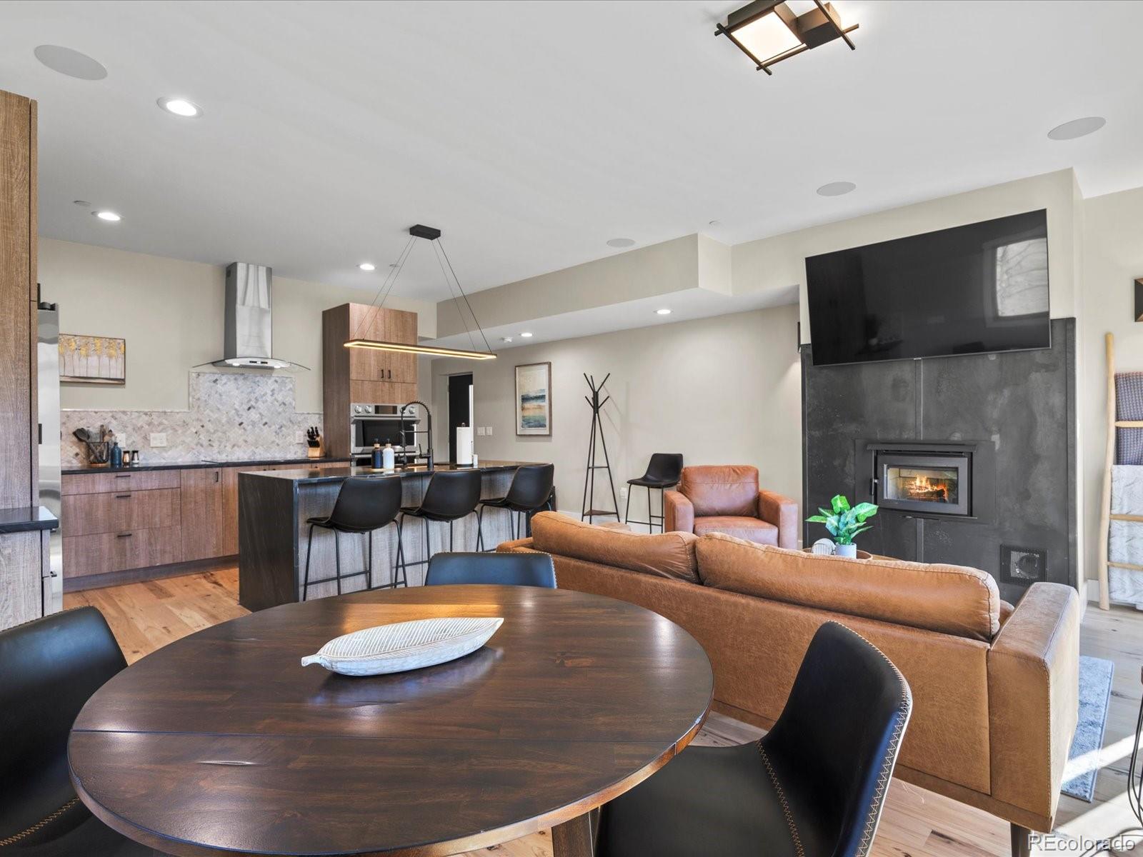 718 Emerson Gulch Road Boulder CO 80302