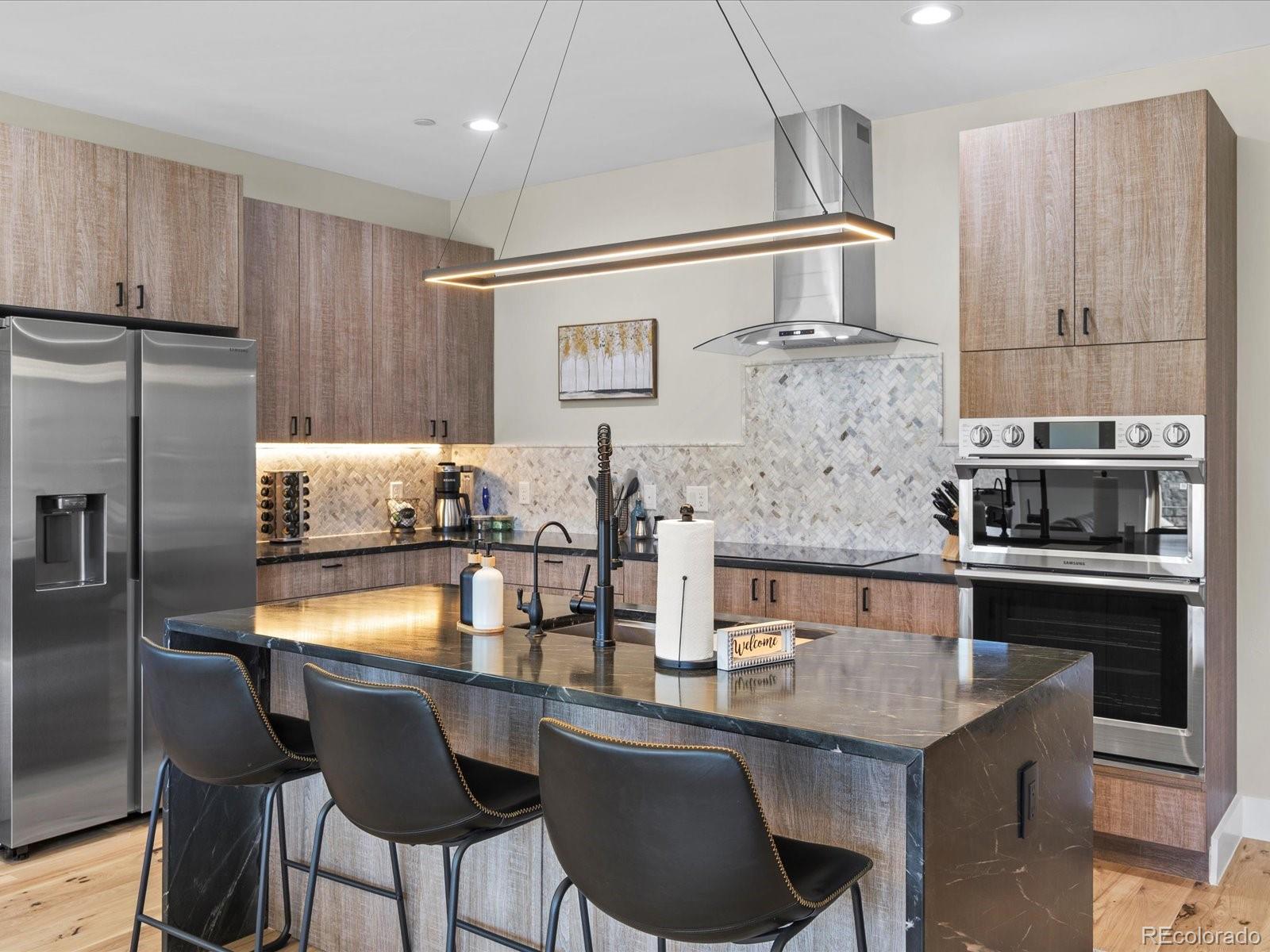 718 Emerson Gulch Road Boulder CO 80302