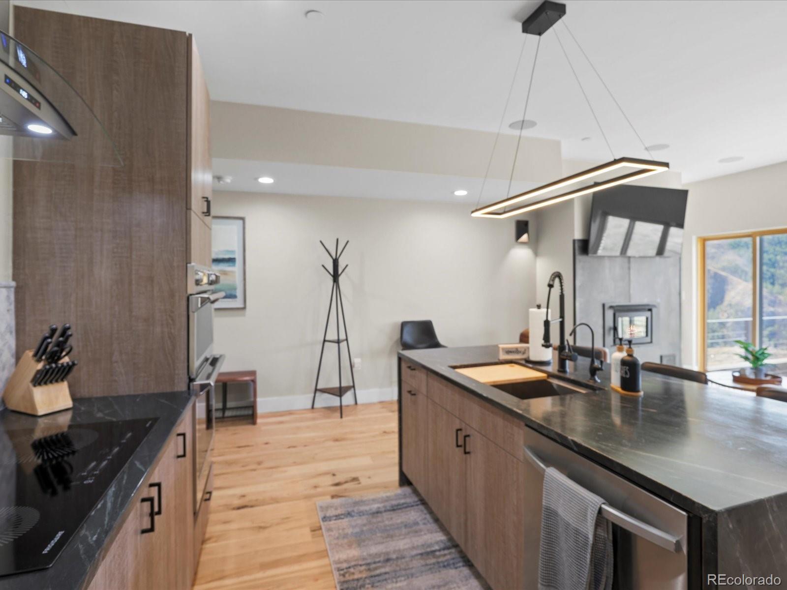 718 Emerson Gulch Road Boulder CO 80302