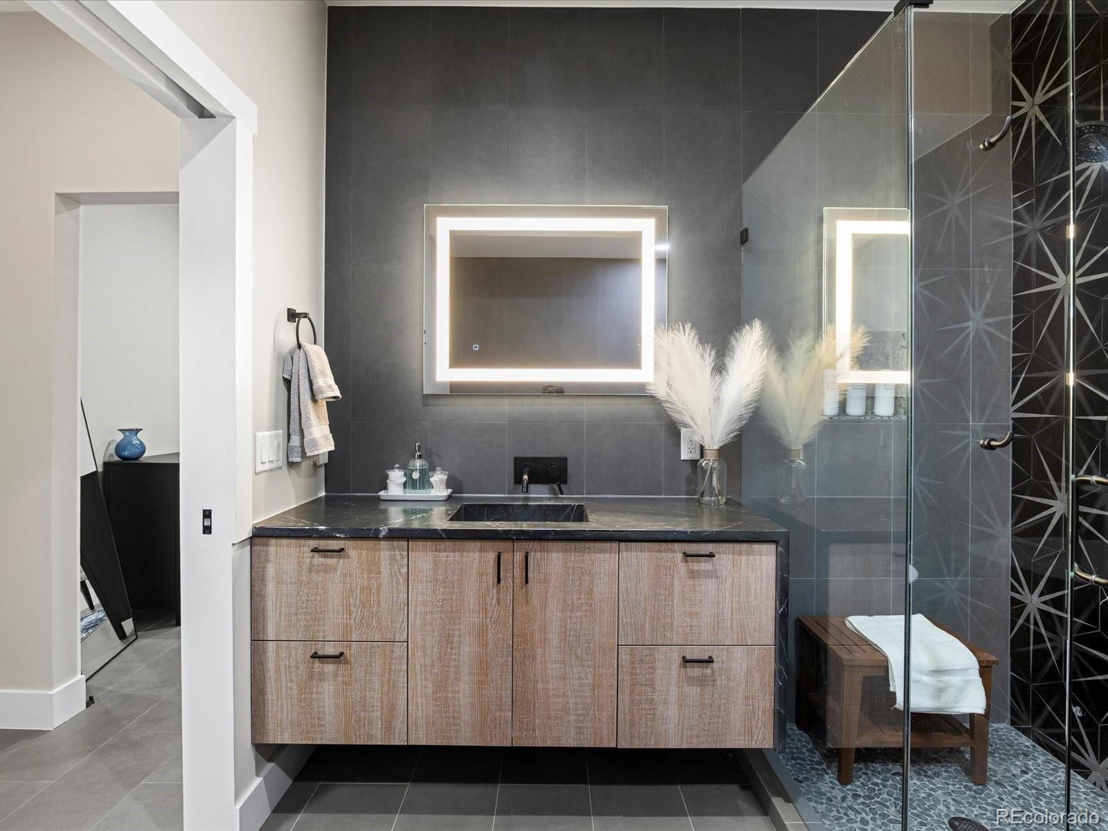 718 Emerson Gulch Road Boulder CO 80302