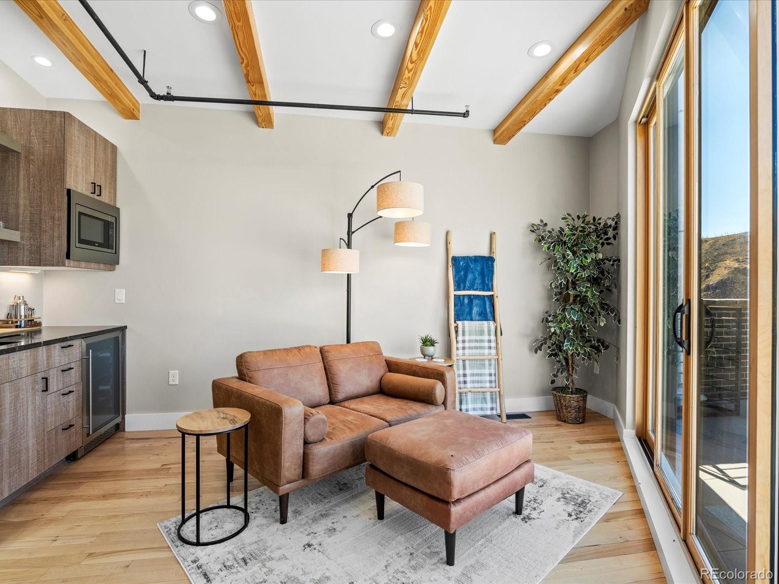 718 Emerson Gulch Road Boulder CO 80302