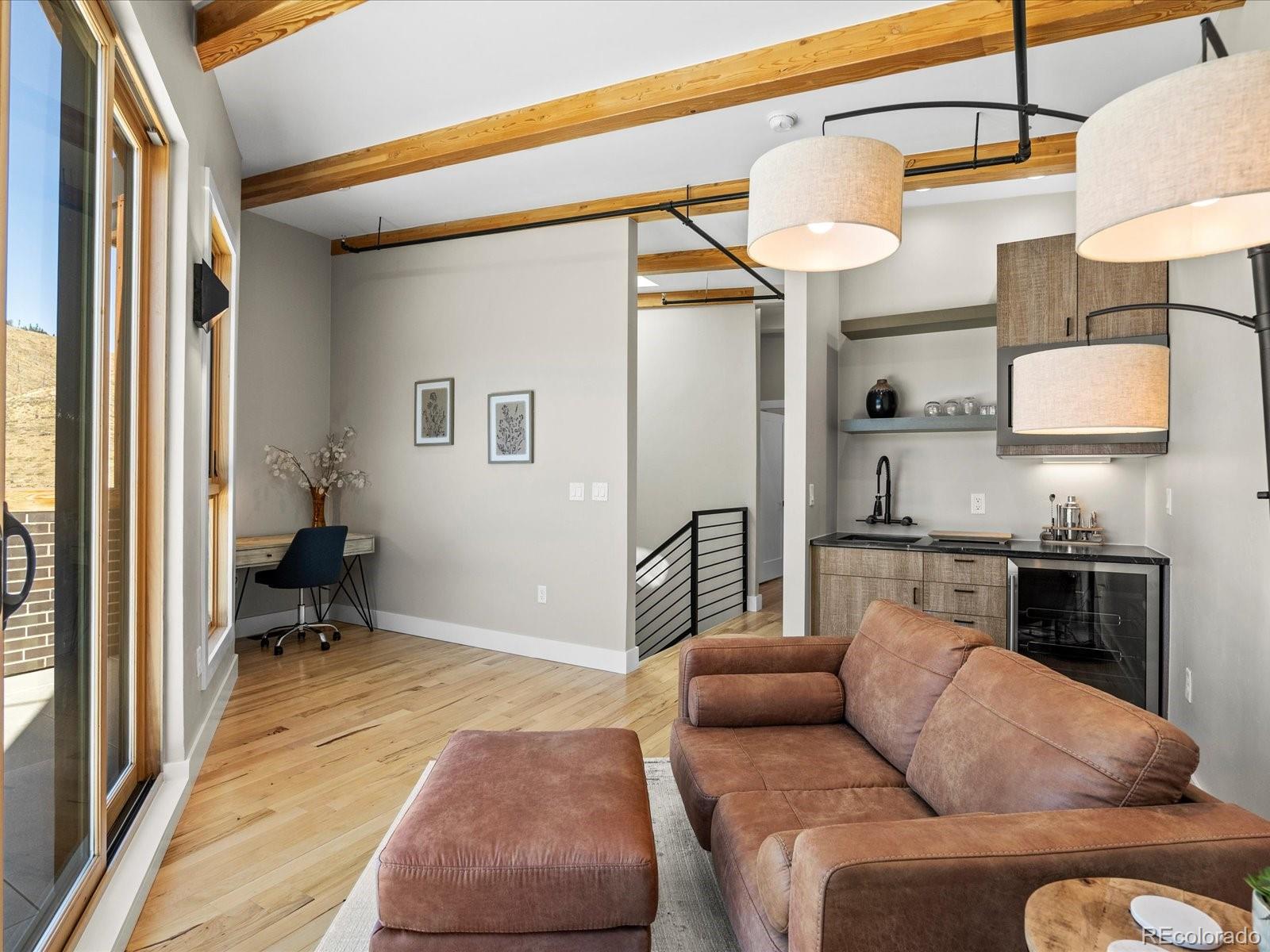 718 Emerson Gulch Road Boulder CO 80302