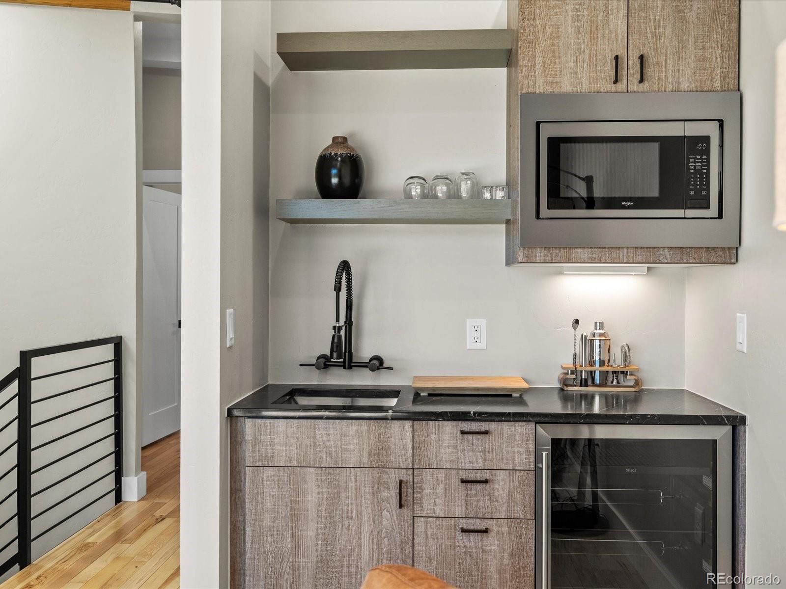 718 Emerson Gulch Road Boulder CO 80302