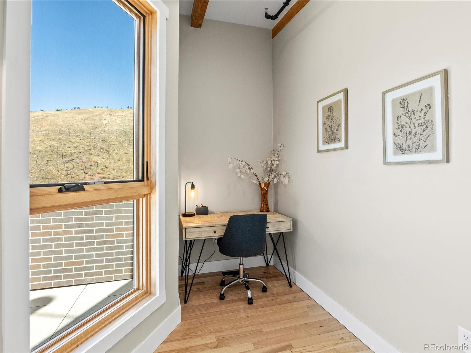 718 Emerson Gulch Road Boulder CO 80302