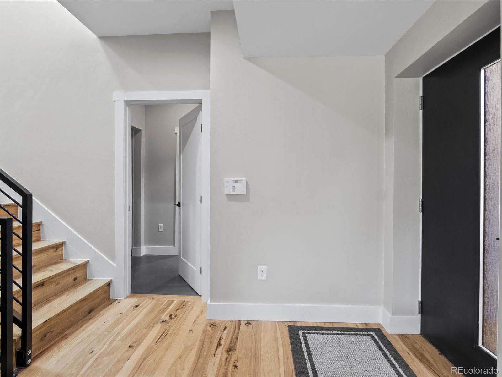 718 Emerson Gulch Road Boulder CO 80302