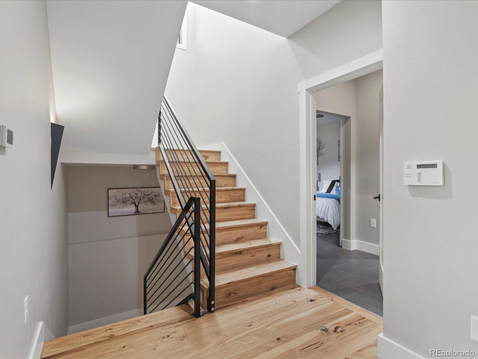 718 Emerson Gulch Road Boulder CO 80302