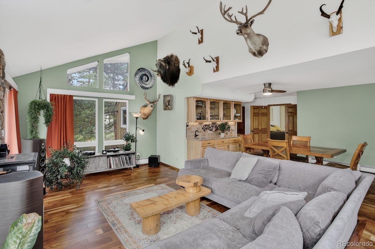 9053 Gray Fox Drive Evergreen CO 80439