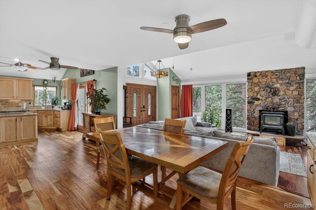 9053 Gray Fox Drive Evergreen CO 80439