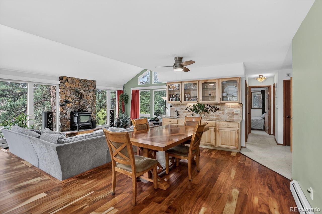 9053 Gray Fox Drive Evergreen CO 80439