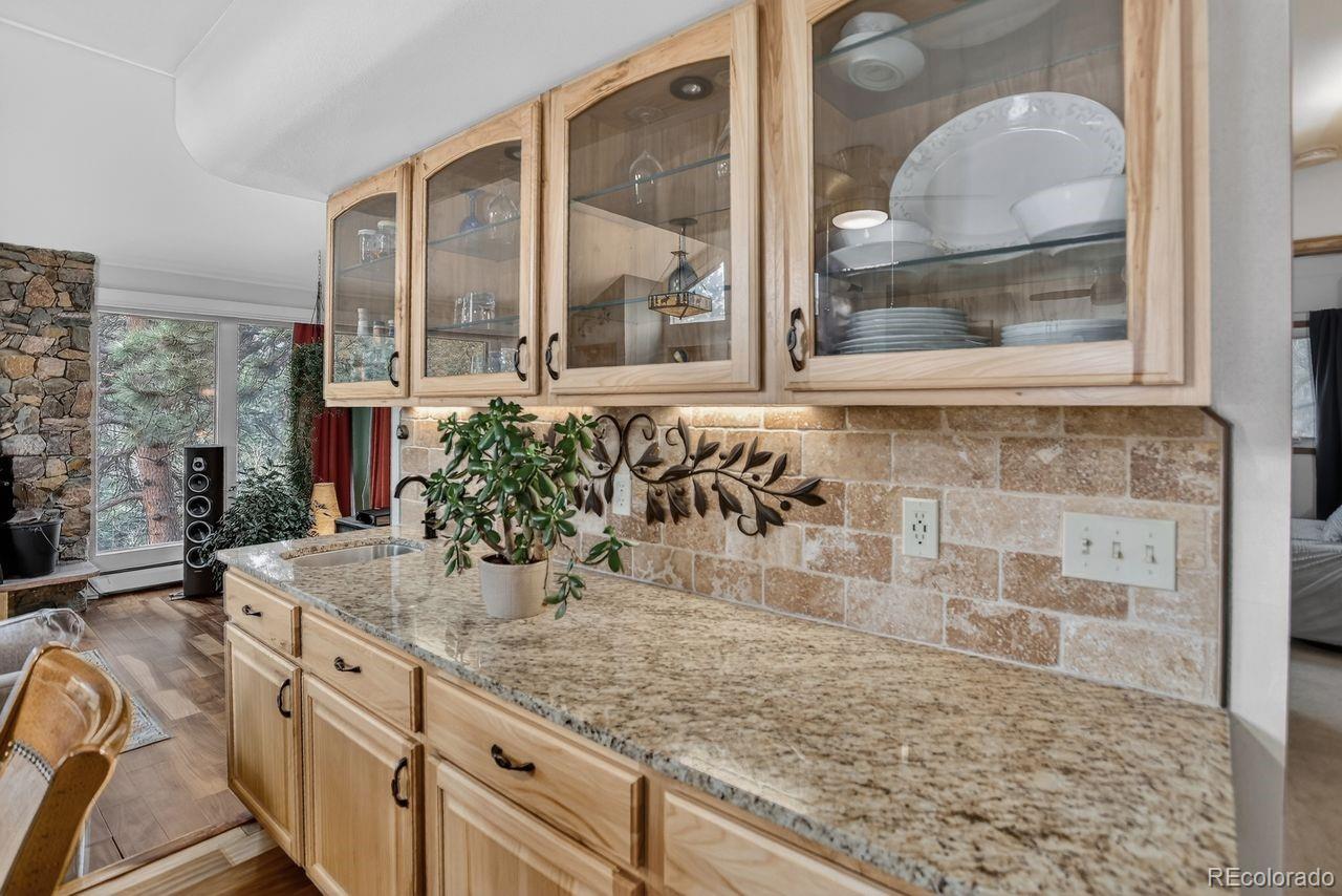 9053 Gray Fox Drive Evergreen CO 80439