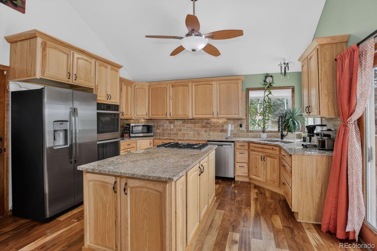 9053 Gray Fox Drive Evergreen CO 80439