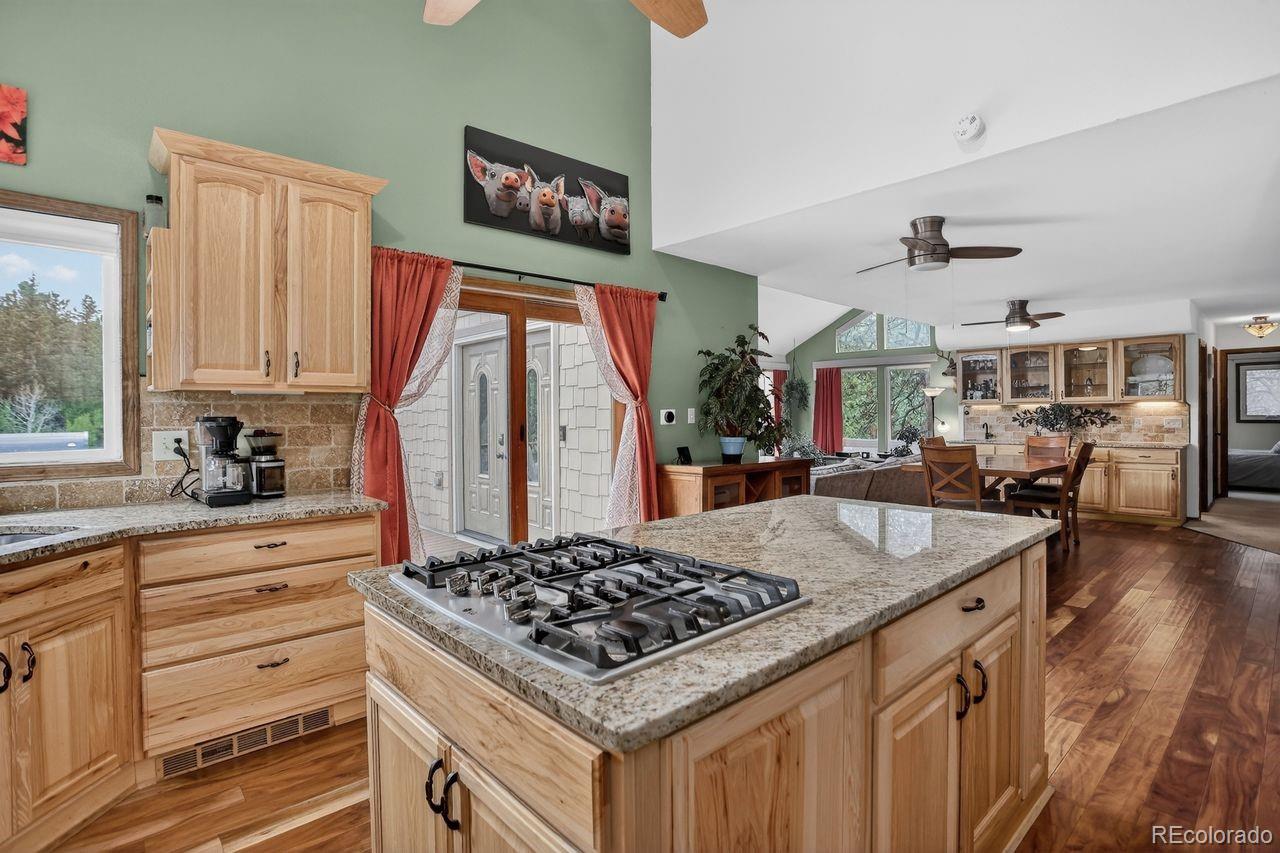 9053 Gray Fox Drive Evergreen CO 80439