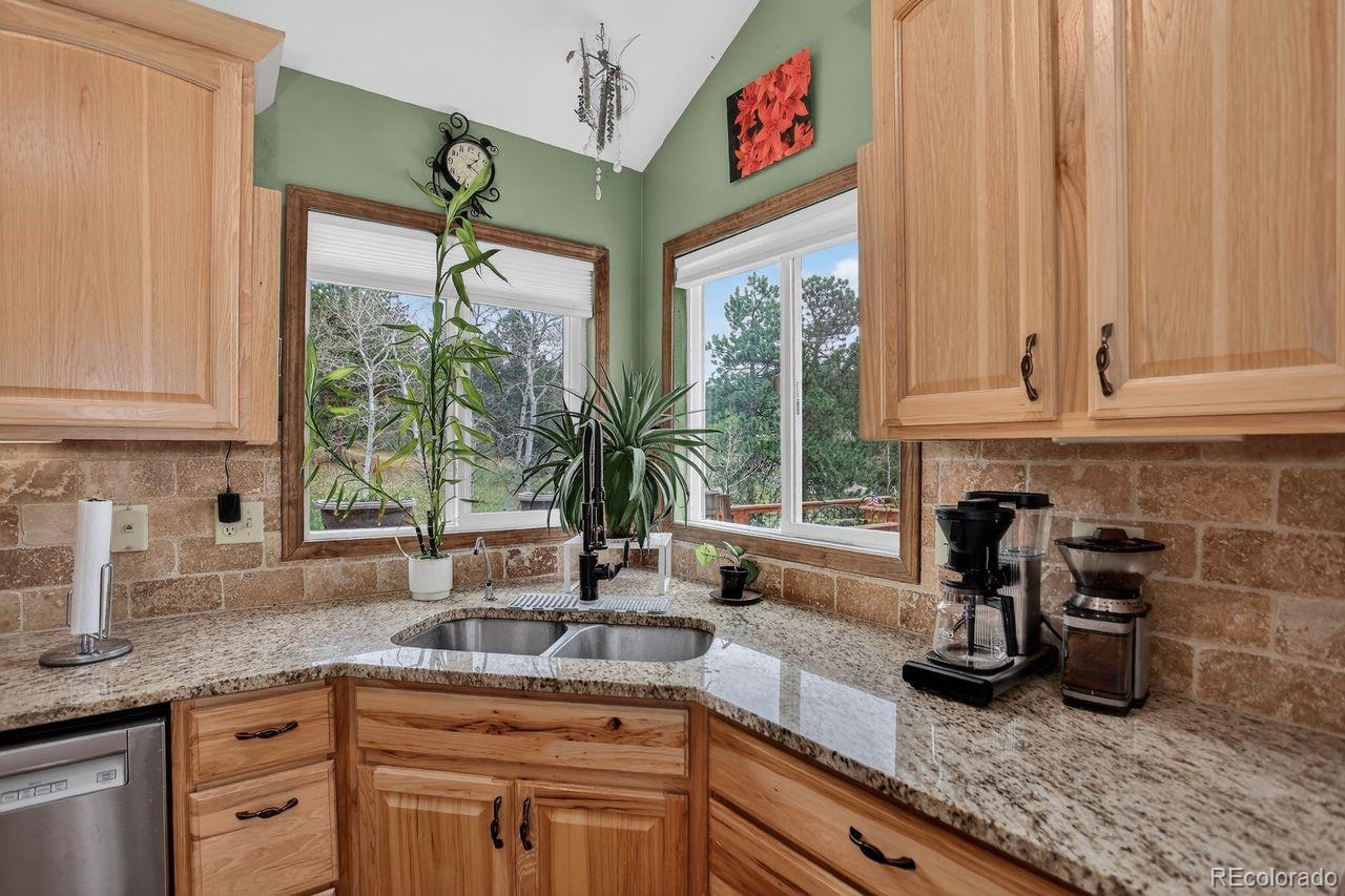 9053 Gray Fox Drive Evergreen CO 80439