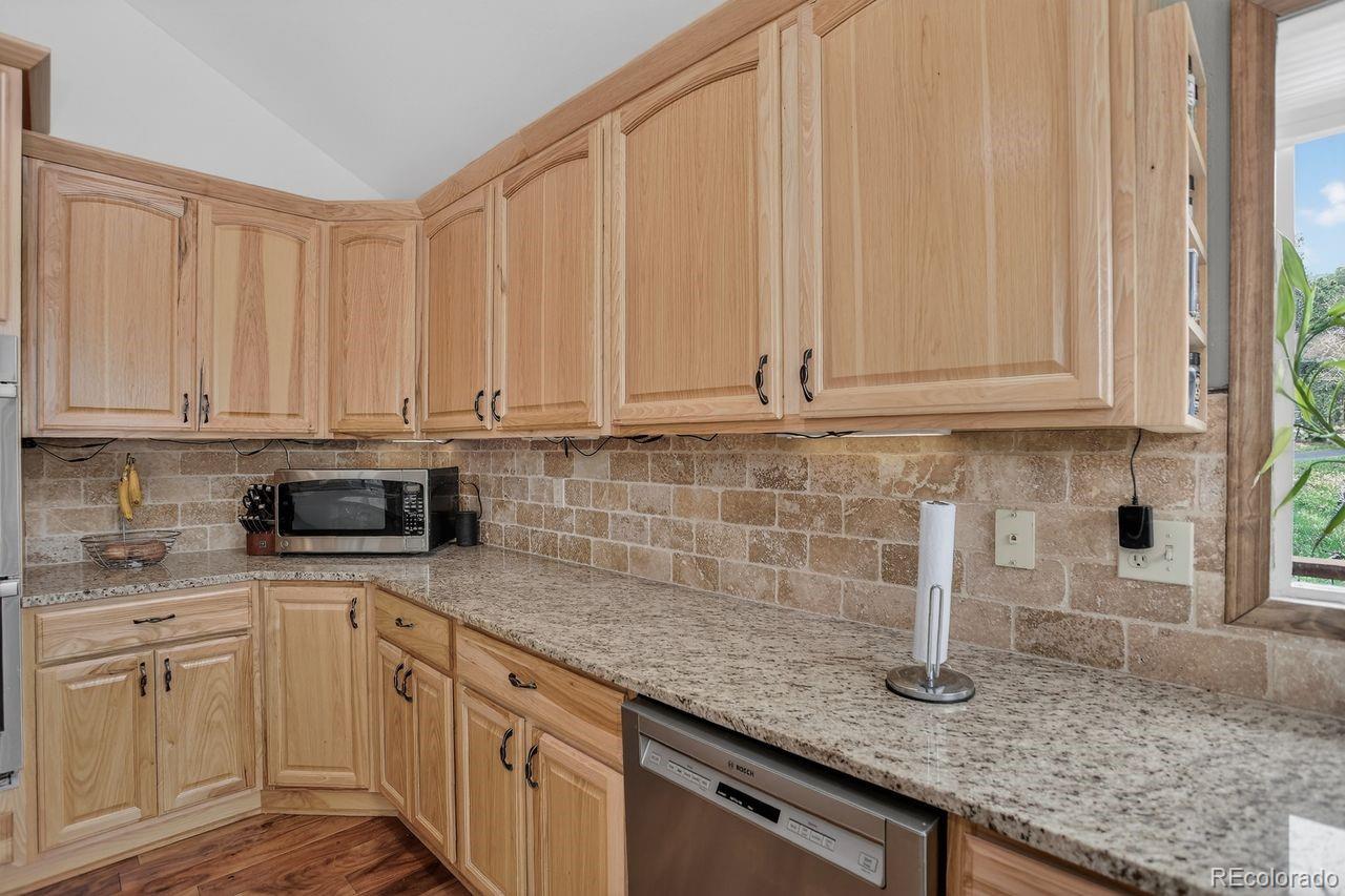 9053 Gray Fox Drive Evergreen CO 80439
