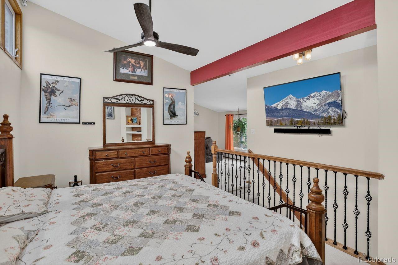 9053 Gray Fox Drive Evergreen CO 80439