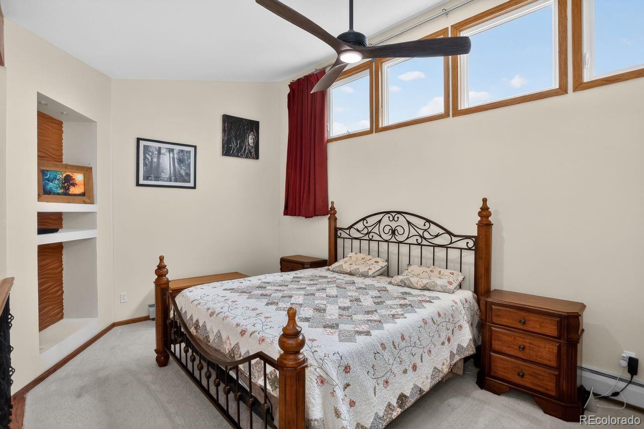 9053 Gray Fox Drive Evergreen CO 80439