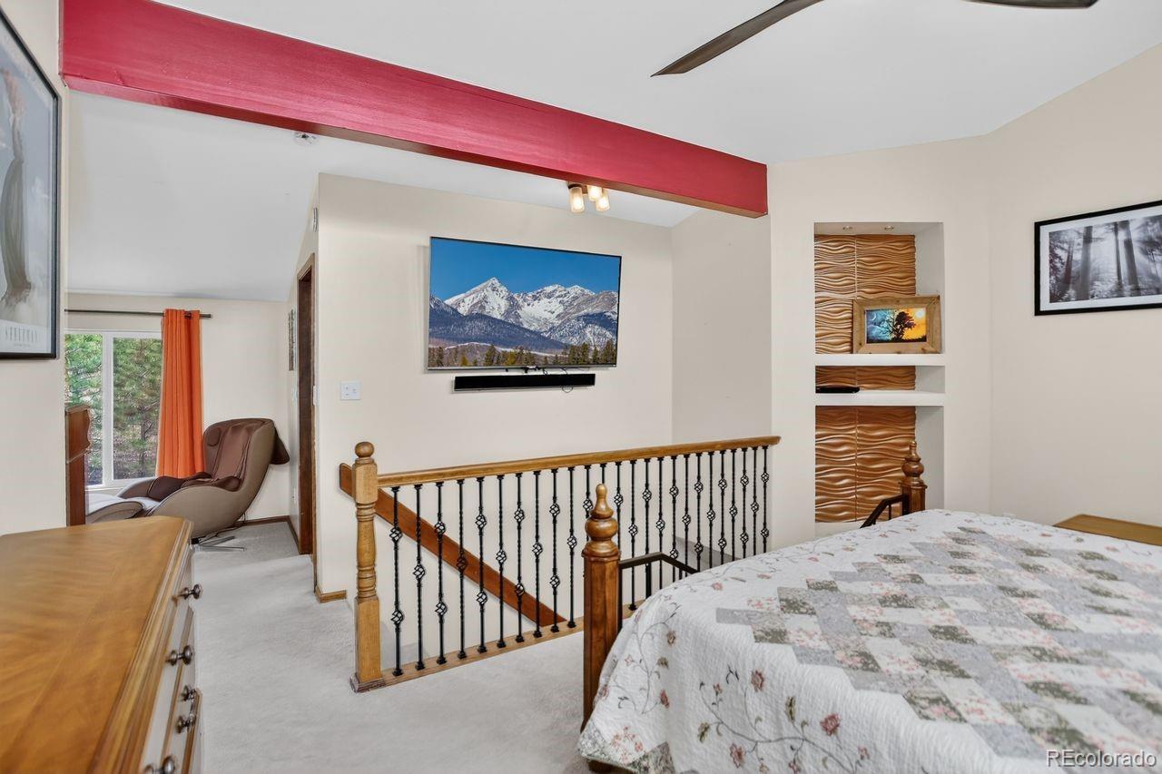 9053 Gray Fox Drive Evergreen CO 80439