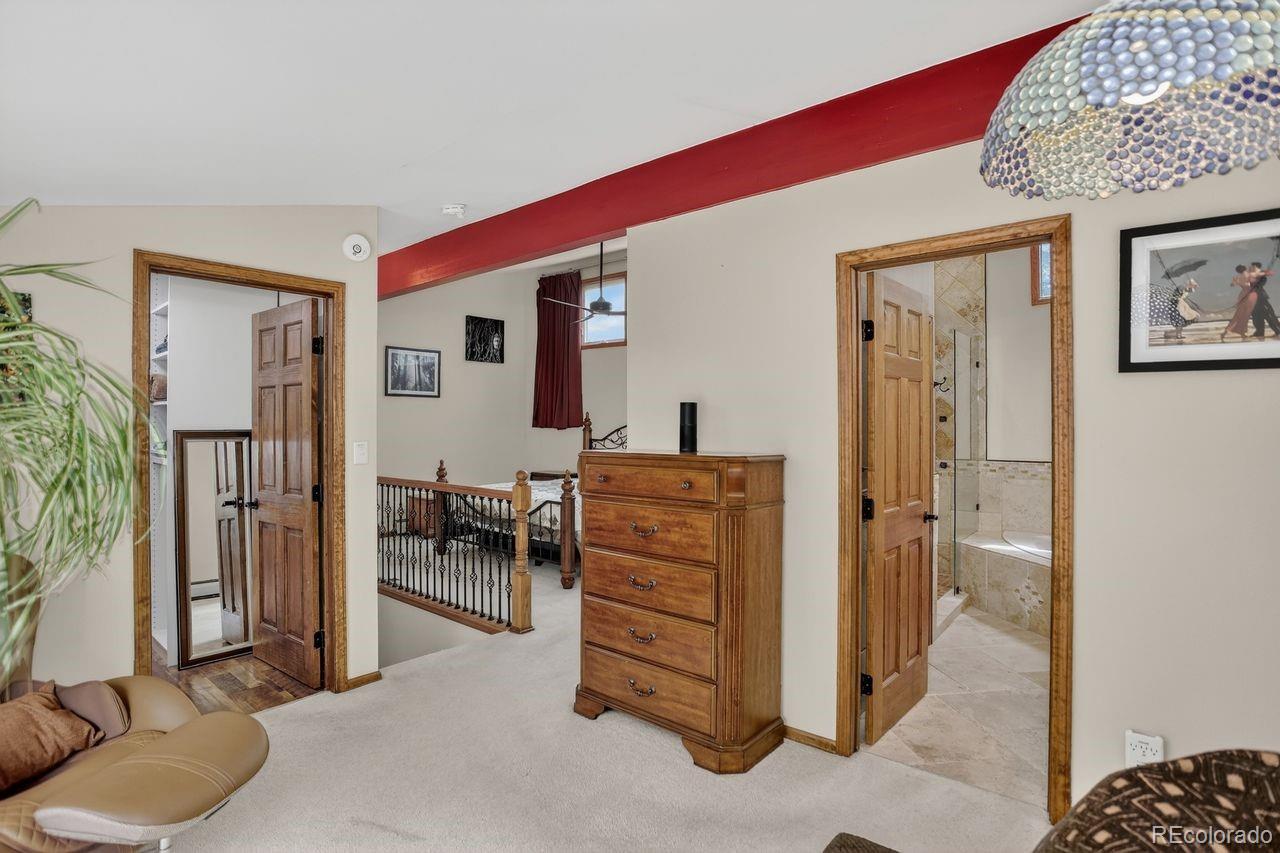 9053 Gray Fox Drive Evergreen CO 80439