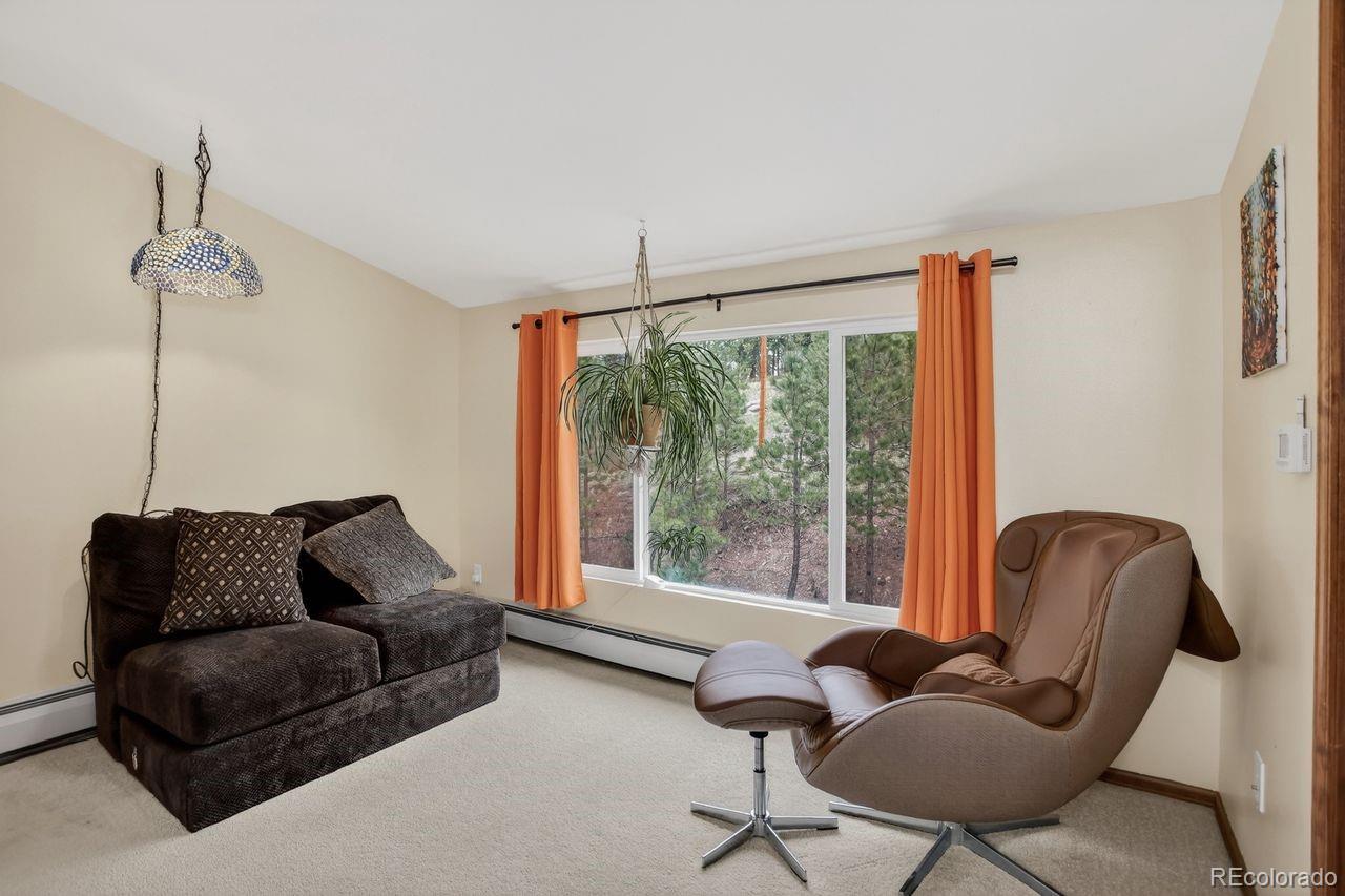 9053 Gray Fox Drive Evergreen CO 80439