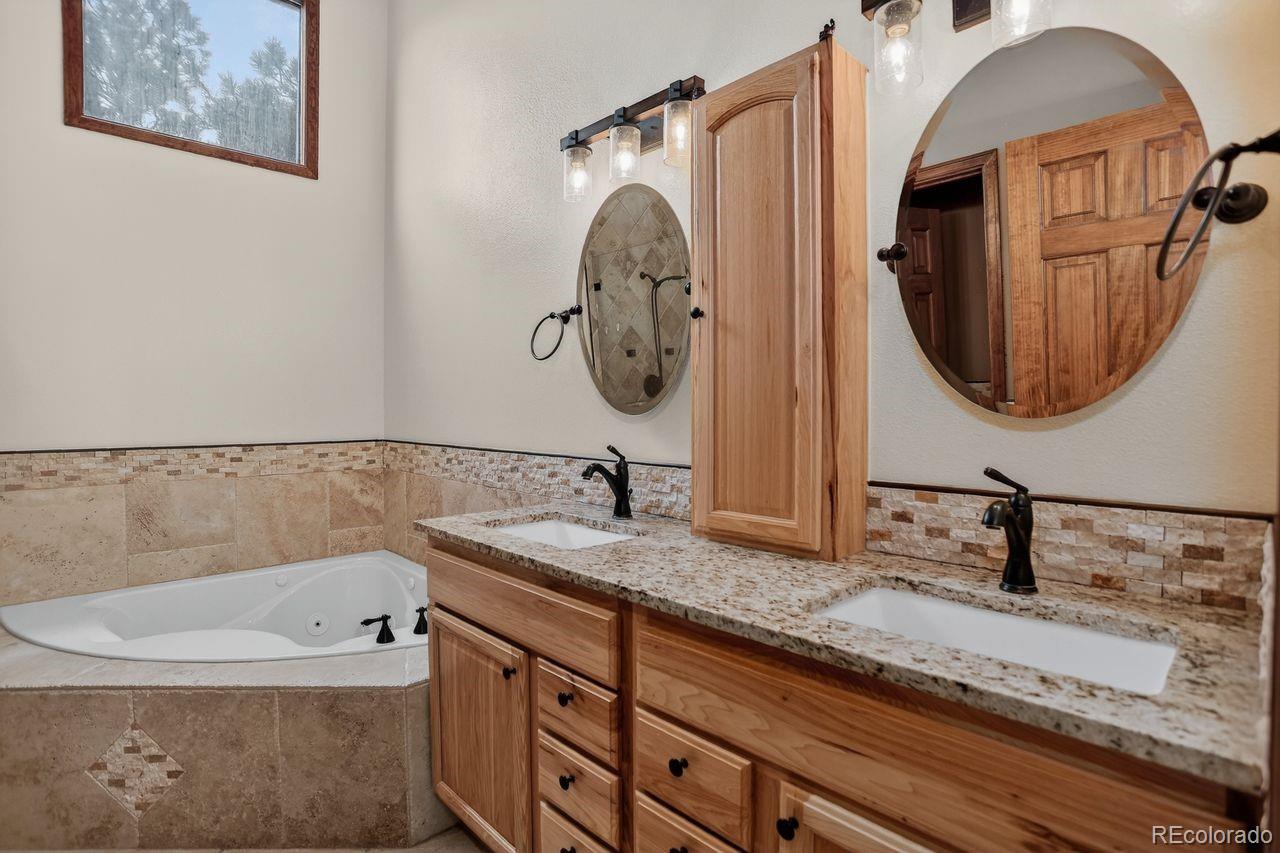 9053 Gray Fox Drive Evergreen CO 80439