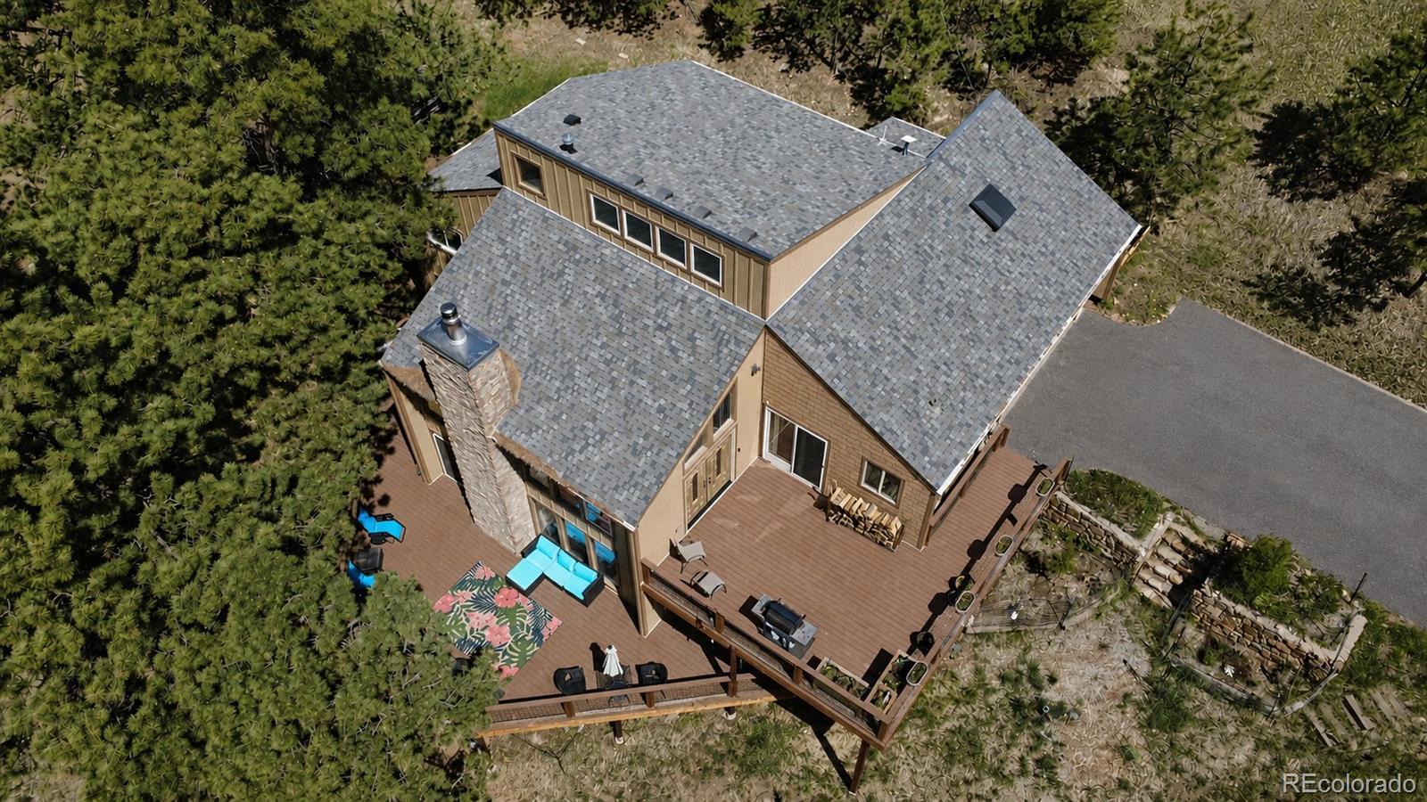 9053 Gray Fox Drive Evergreen CO 80439