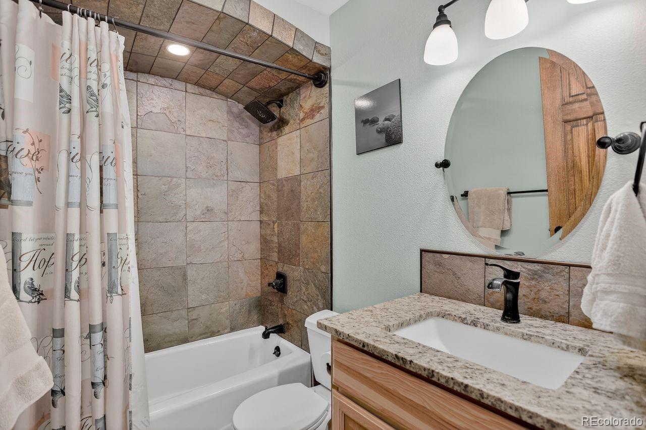9053 Gray Fox Drive Evergreen CO 80439