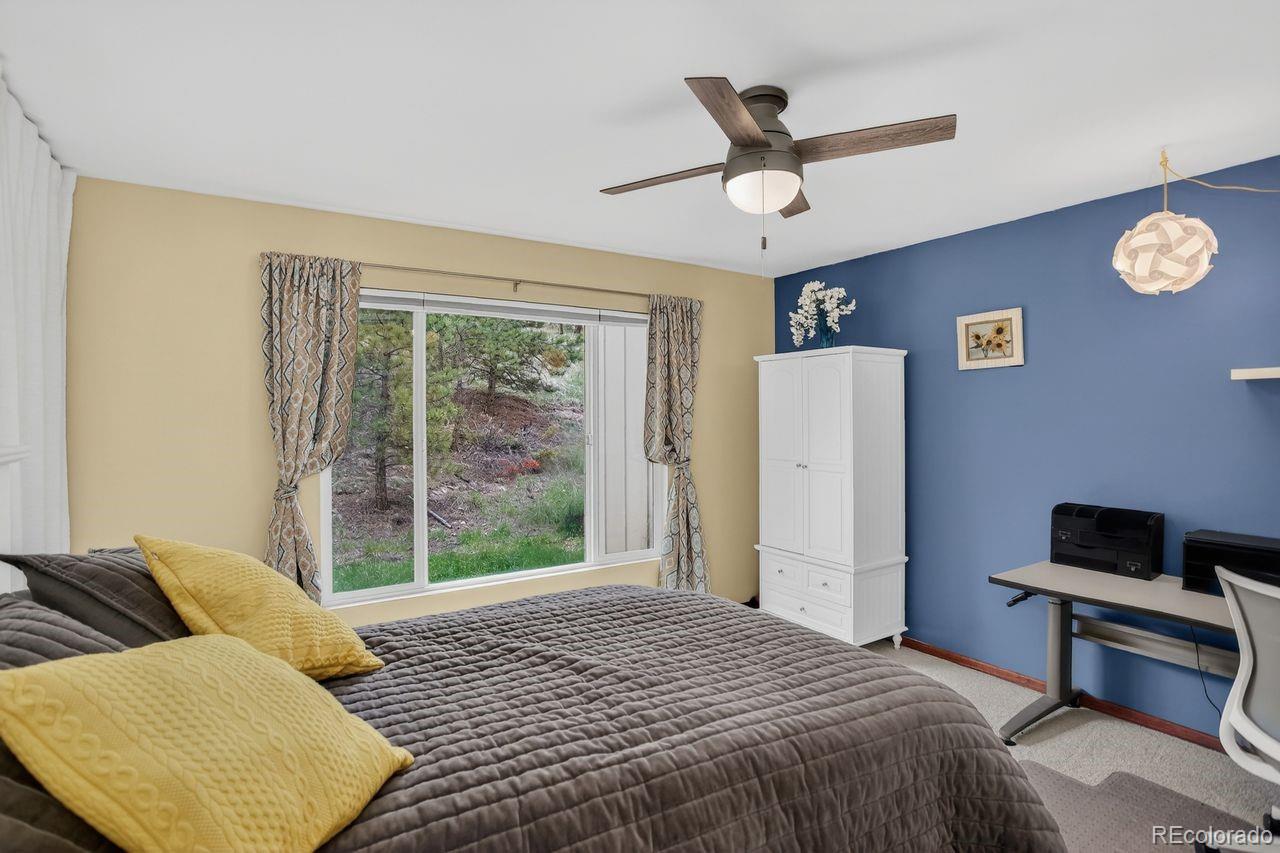 9053 Gray Fox Drive Evergreen CO 80439