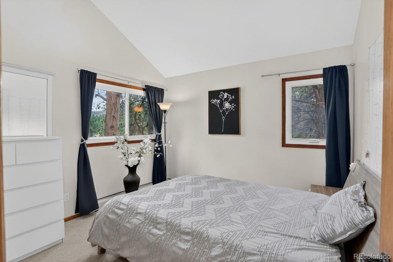 9053 Gray Fox Drive Evergreen CO 80439