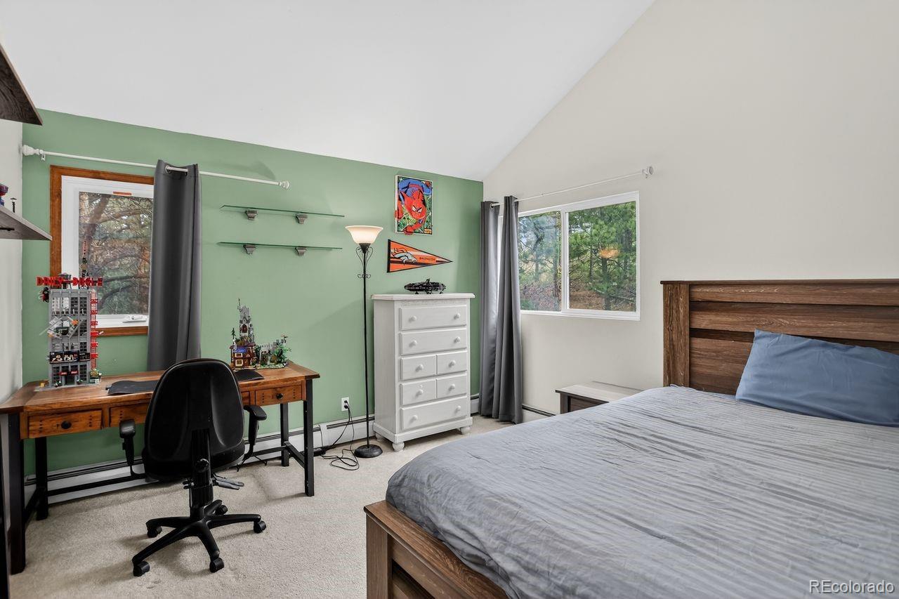 9053 Gray Fox Drive Evergreen CO 80439