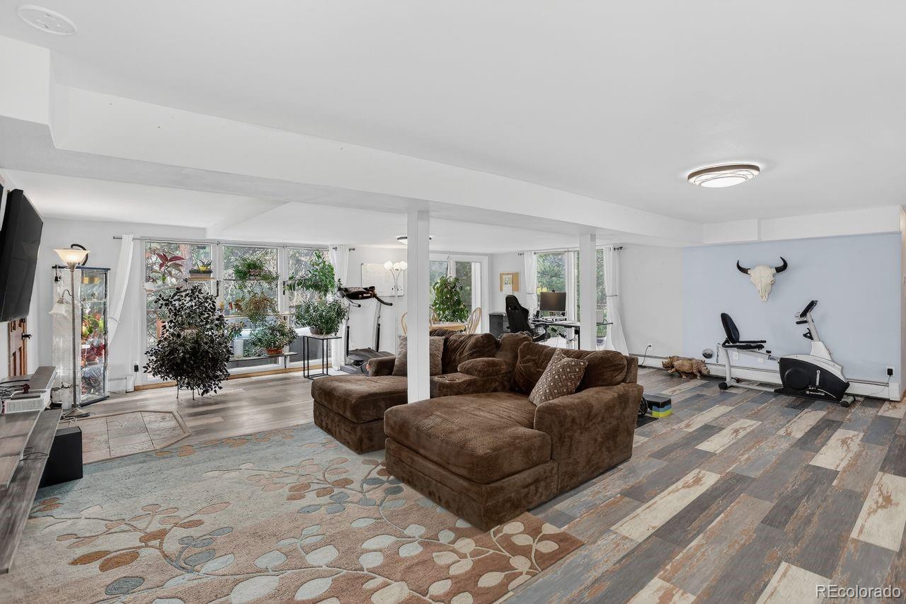 9053 Gray Fox Drive Evergreen CO 80439