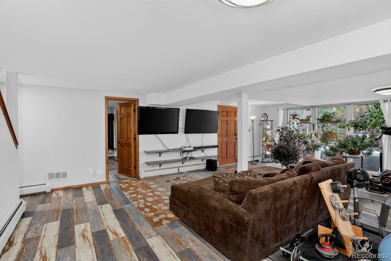 9053 Gray Fox Drive Evergreen CO 80439