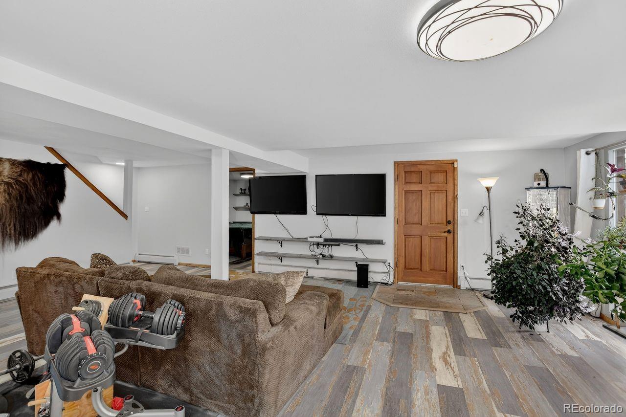 9053 Gray Fox Drive Evergreen CO 80439