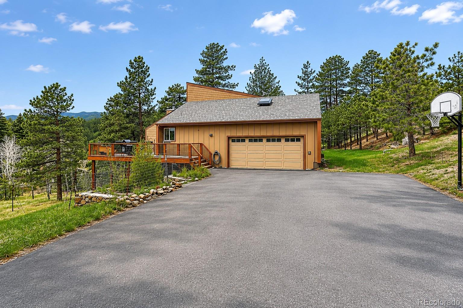 9053 Gray Fox Drive Evergreen CO 80439