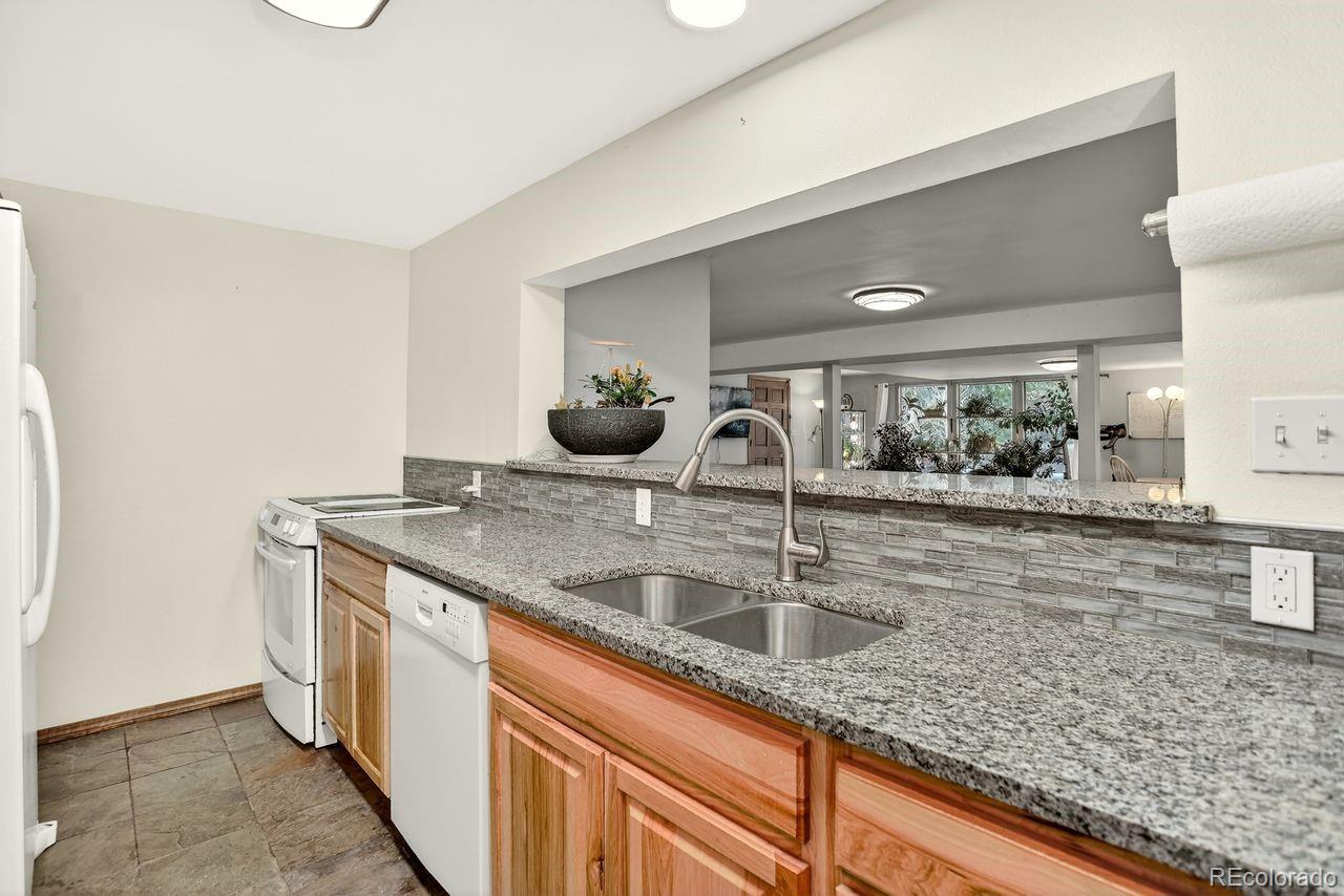 9053 Gray Fox Drive Evergreen CO 80439