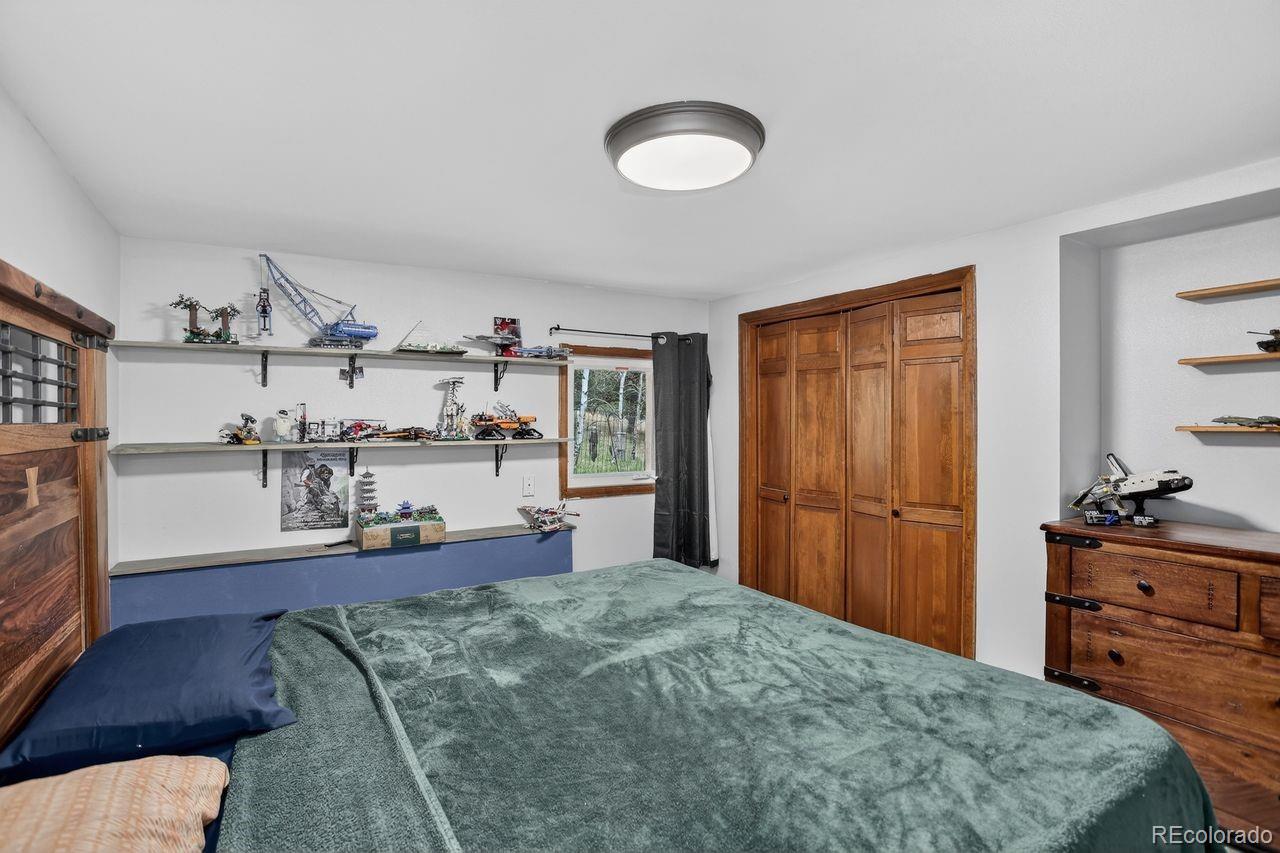 9053 Gray Fox Drive Evergreen CO 80439