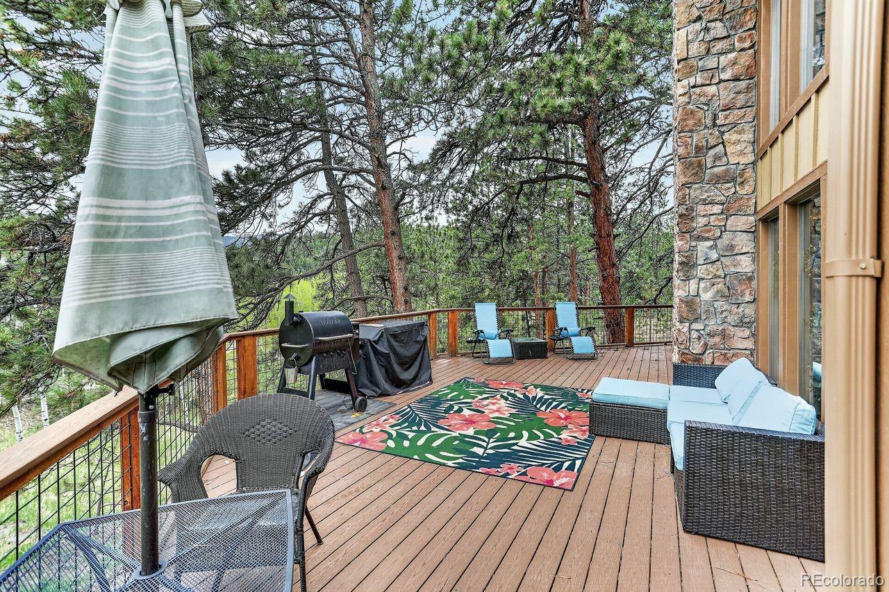 9053 Gray Fox Drive Evergreen CO 80439