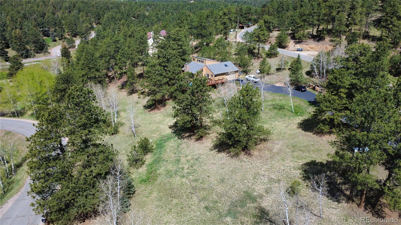 9053 Gray Fox Drive Evergreen CO 80439