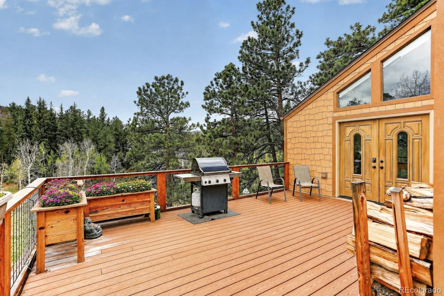 9053 Gray Fox Drive Evergreen CO 80439