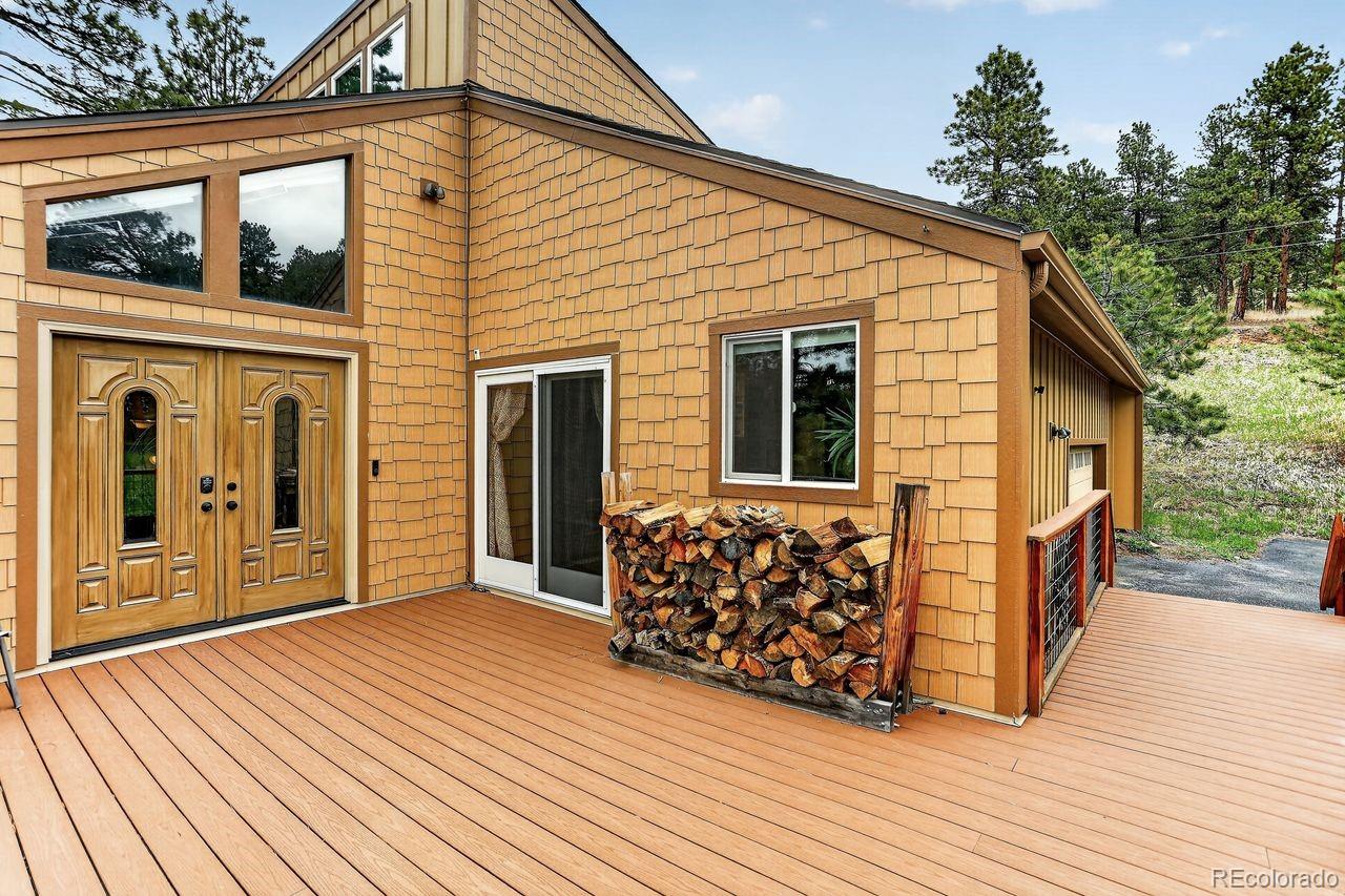 9053 Gray Fox Drive Evergreen CO 80439