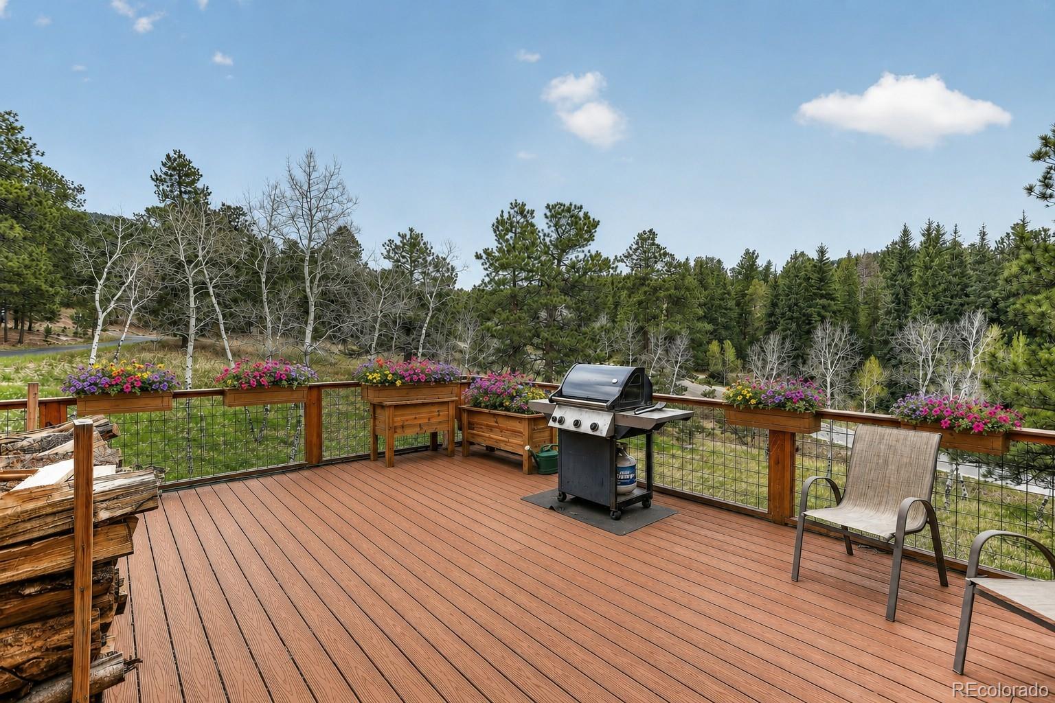 9053 Gray Fox Drive Evergreen CO 80439