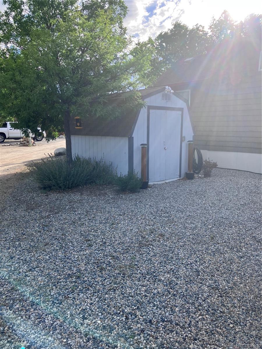 10795 County Road 197a Nathrop CO 81236